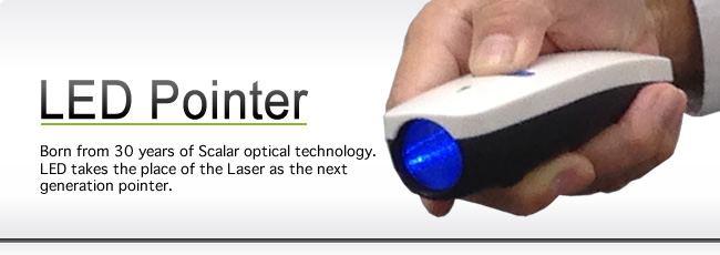 LED Pointer