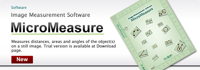 MicroMeasure